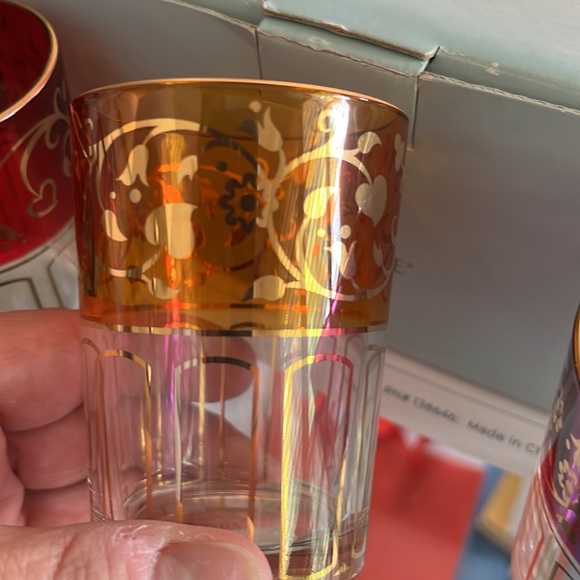 Partylite global fusion votive holders. NWT - Picture 9 of 10